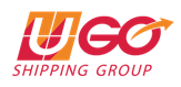 Ugo Shipping Logo